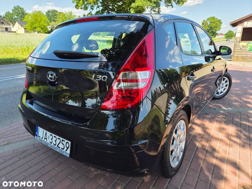 Hyundai i30 1.4 Edition Plus - 6