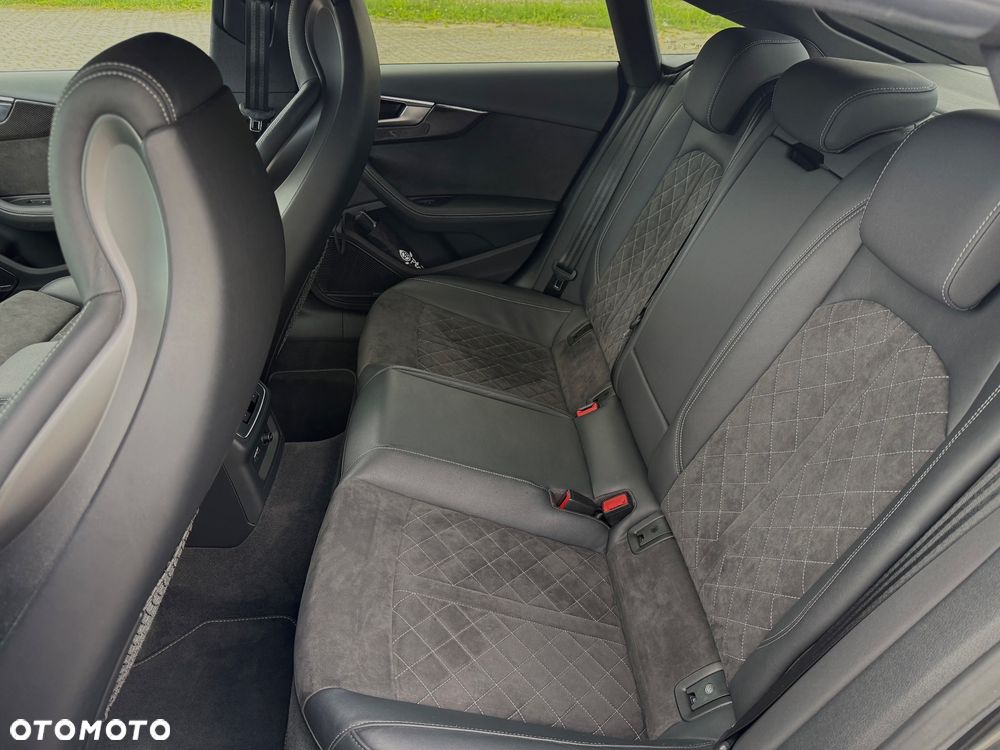 Audi S5 Sportback - 17