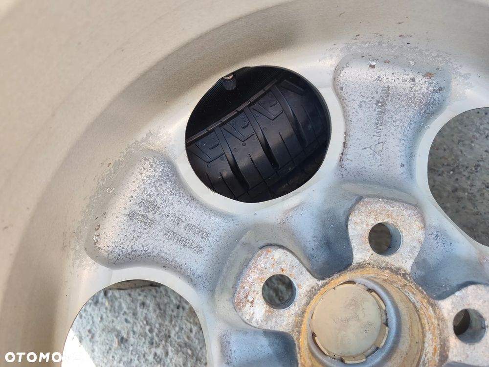 5x114,3 Felgi Aluminiowe Alufelgi Oryginalne 5x114 16 RENAULT NISSAN MITSUBISHI ASX OUTLANDER PAJERO PININ GALANT LANCER X GRANDIS SUZUKI TOYOTA LEXUS KIA HYUNDAI MAZDA HONDA DACIA Legnica ALU-RAD - 15