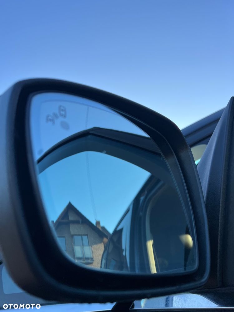 Ford Galaxy 2.0 TDCi 4WD Titanium PowerShift - 15