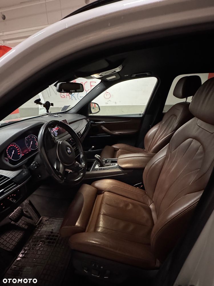 BMW X5 xDrive30d - 6