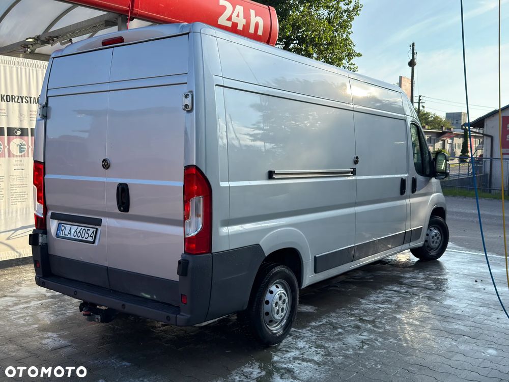 Peugeot Boxer - 6
