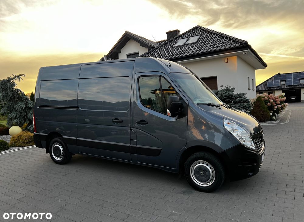 Renault MASTER - 5