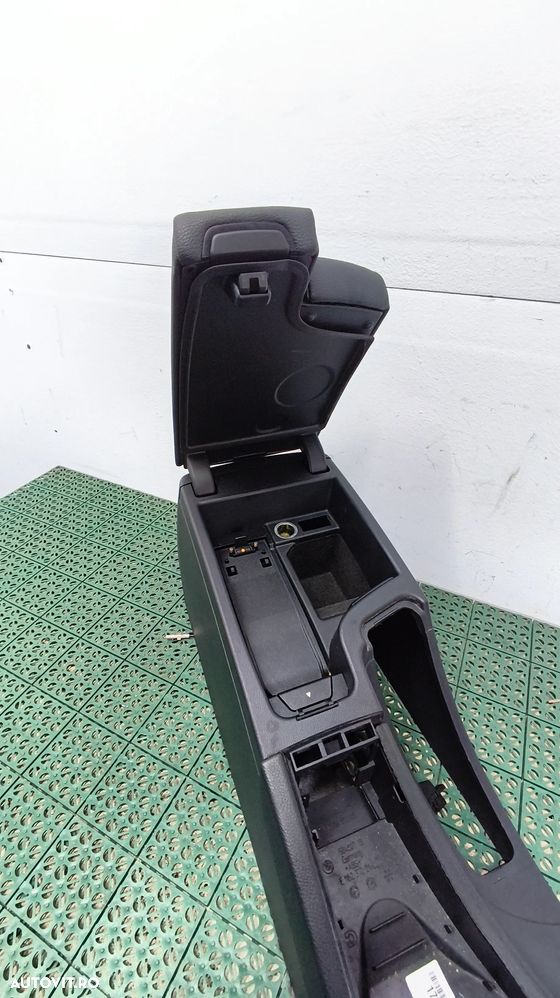 Cotiera dubla BMW E90/91 - 2