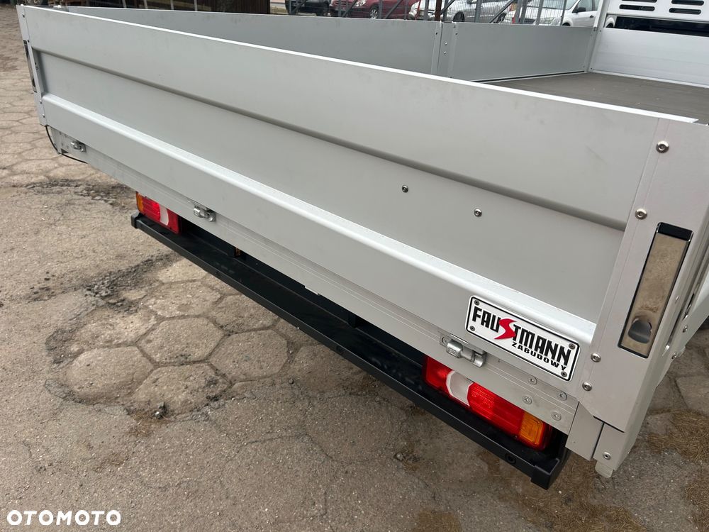 Zabudowa Skrzynia producent Faustmann ! - 13