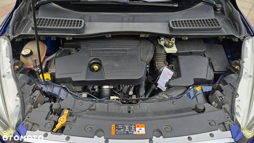 Ford Kuga - 29