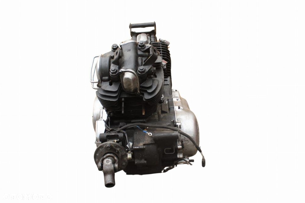SILNIK Yamaha XV 1100 Virago 89-99 - 3