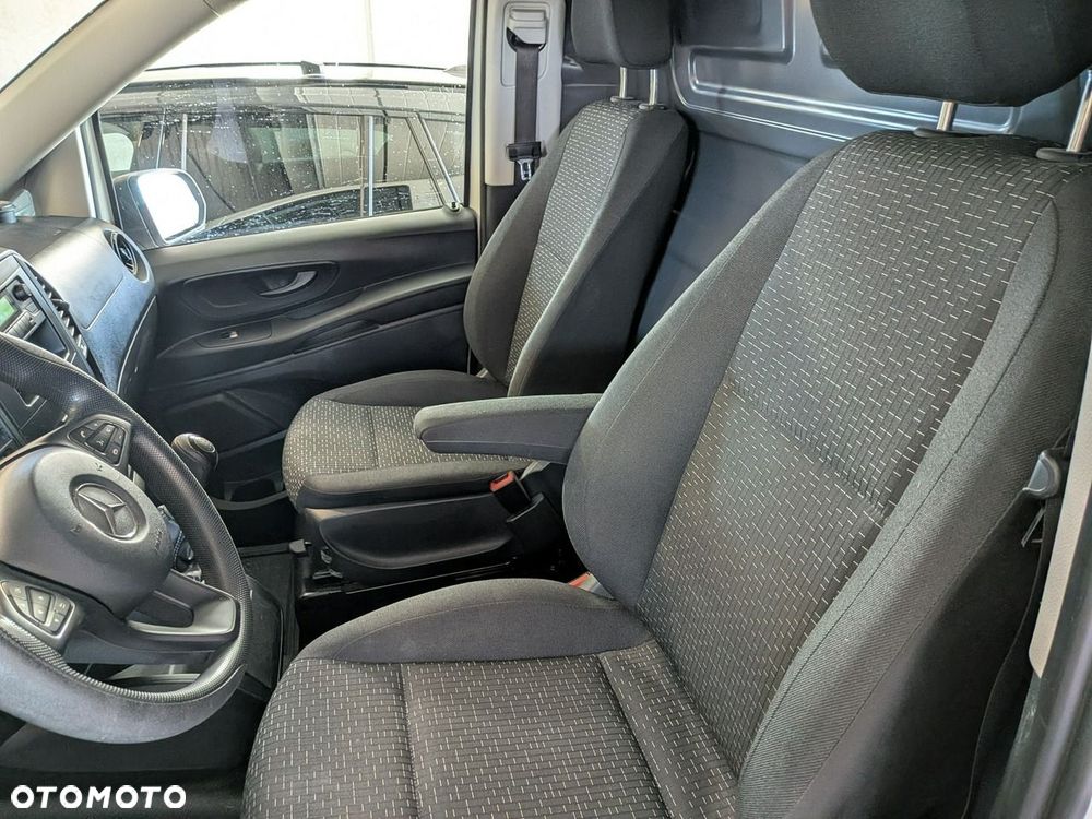 Mercedes-Benz Vito - 18