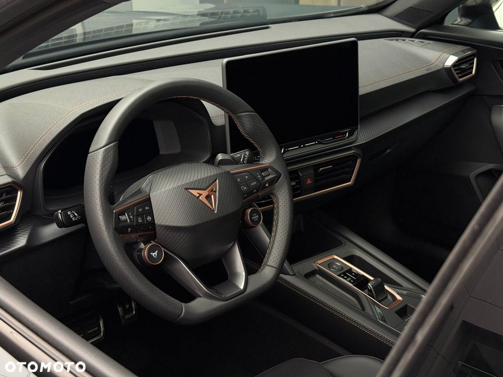 Cupra Formentor - 14