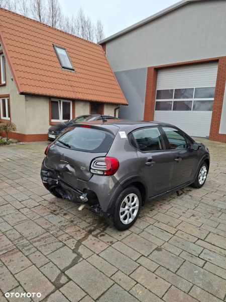 Citroën C3 BlueHDi 100 S&S SHINE PACK - 6