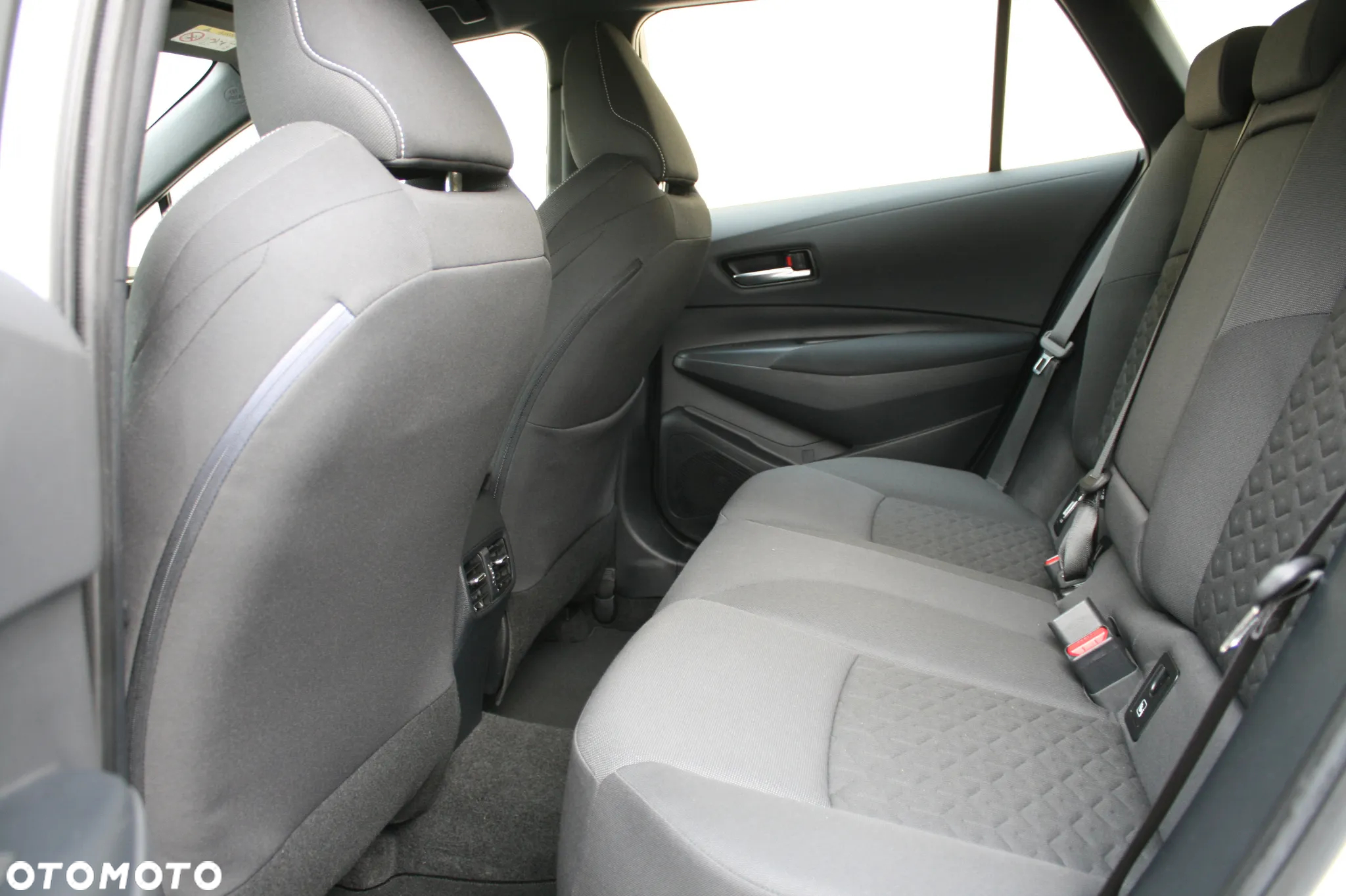 Toyota Corolla 1.2 Turbo Touring Sports Comfort - 26