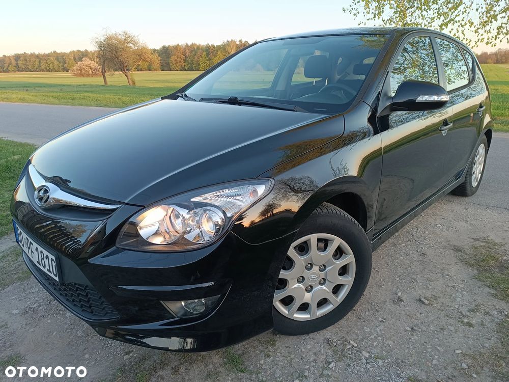Hyundai i30 1.4 Edition 20 - 1