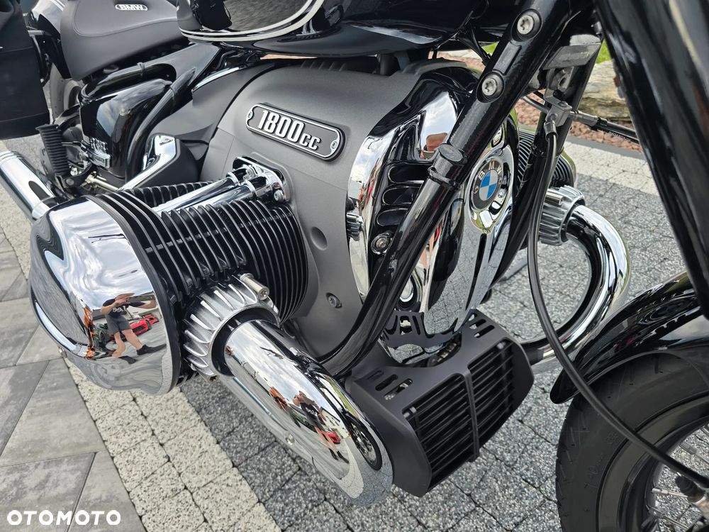 BMW R - 7