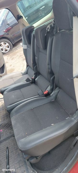 RENAULT scenic iii 1,6 dci rozrusznik - 5