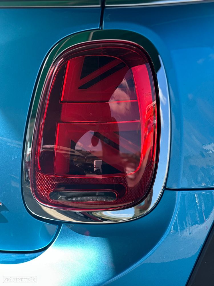 MINI 3 Portas Cooper S - 12