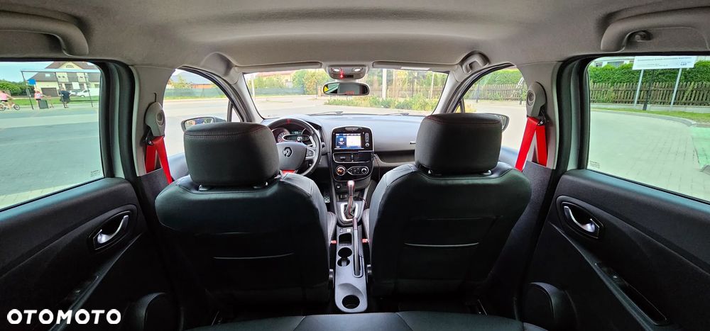 Renault Clio 1.6 R.S.Trophy 220 EDC - 28