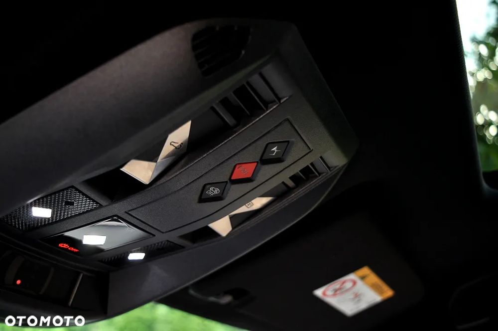 DS Automobiles DS 9 - 31