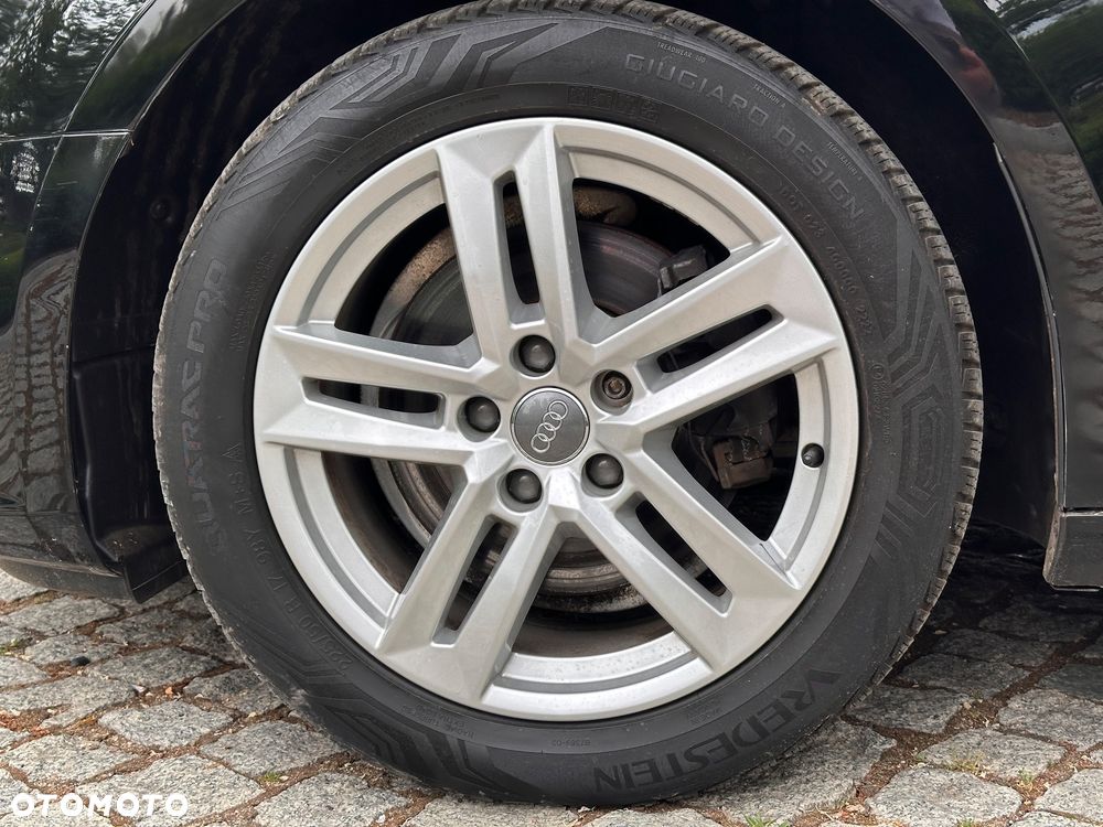 Audi A4 Avant 1.4 TFSI S tronic - 26