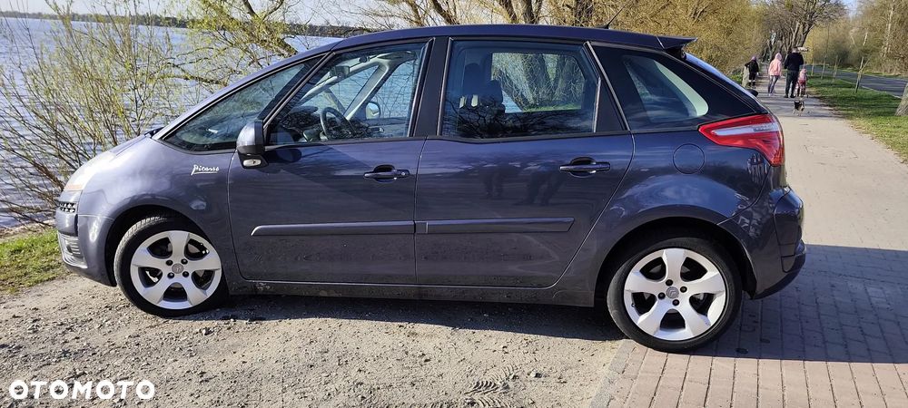 Citroën C4 Picasso - 5