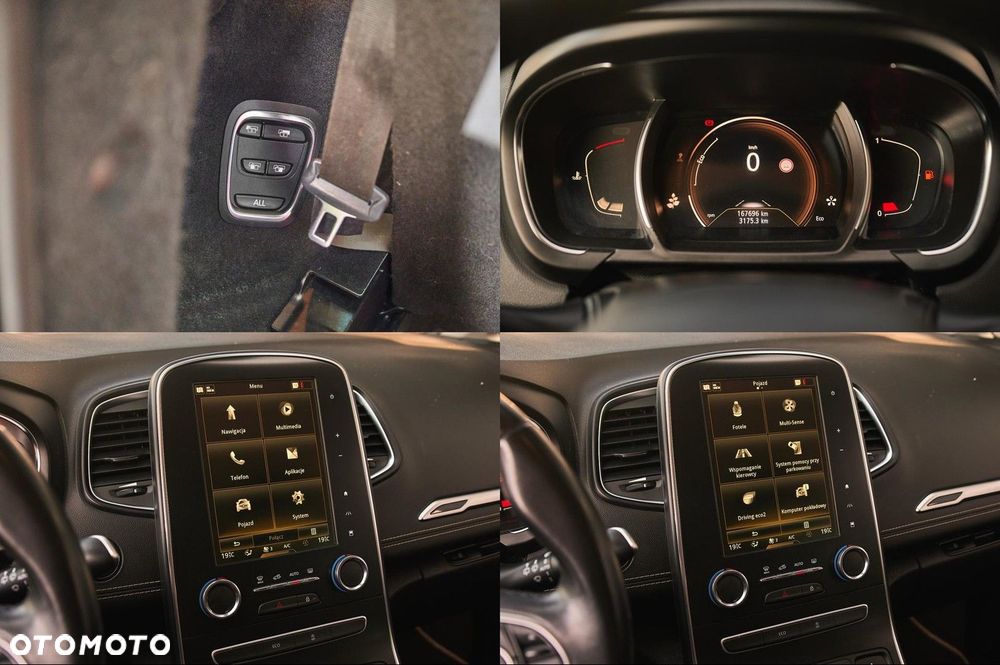 Renault Grand Scenic - 27