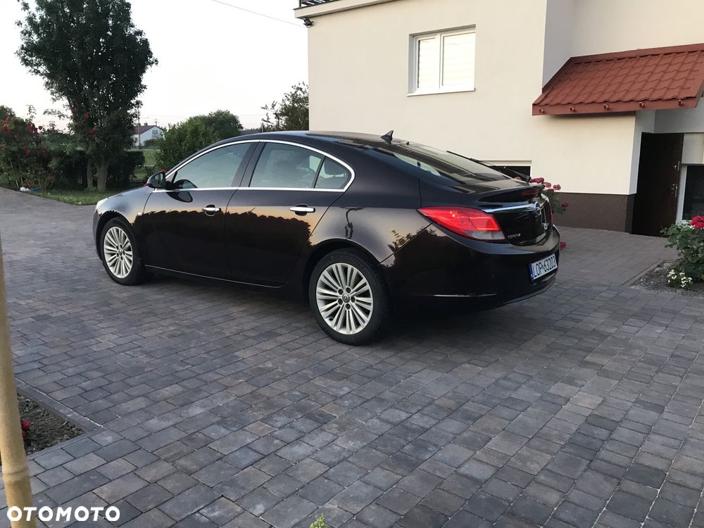 Opel Insignia - 2