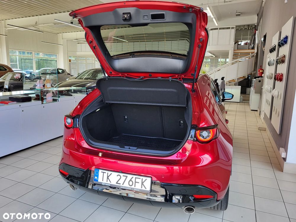 Mazda 3 - 9