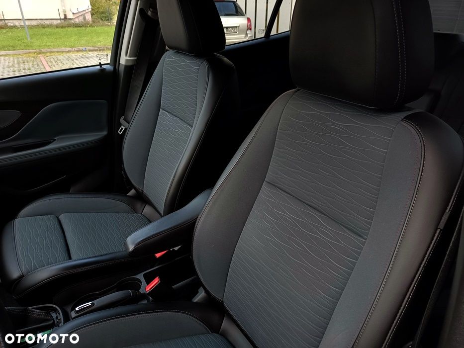 Opel Mokka 1.7 CDTI Cosmo - 19