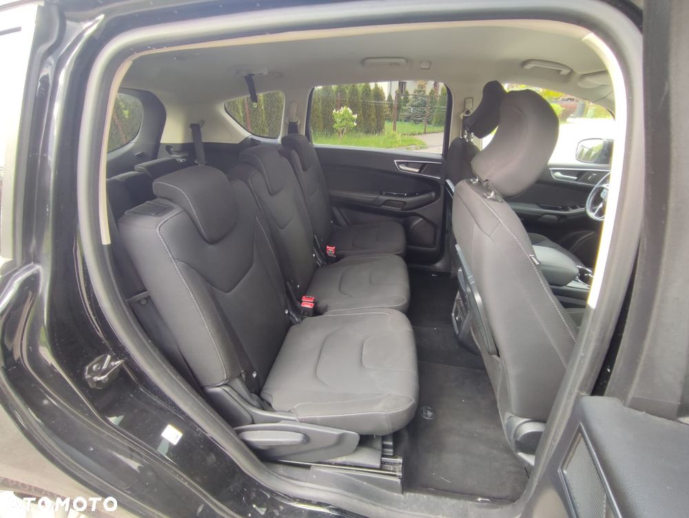 Ford S-Max 2.0 TDCi Bi-Turbo Titanium PowerShift - 26