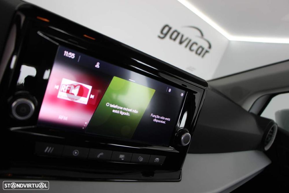 SEAT Arona 1.0 TSI Style DSG - 10