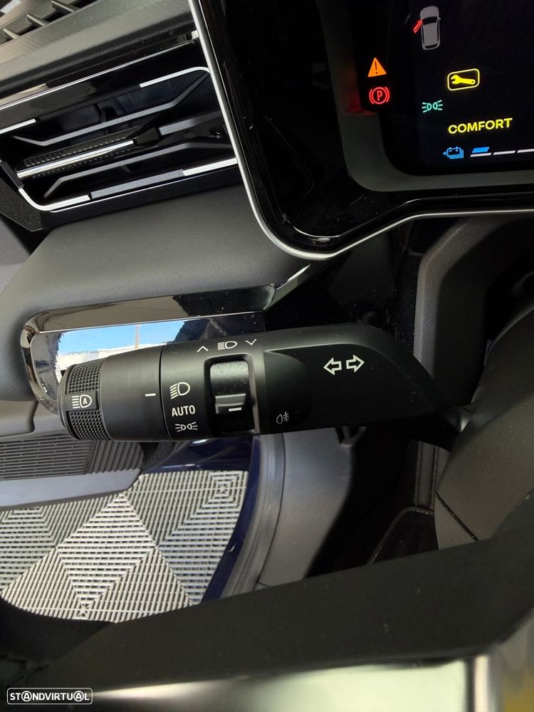 Renault 5 E-Tech 52 kWh Iconic Cinq Autonomia Conforto - 20