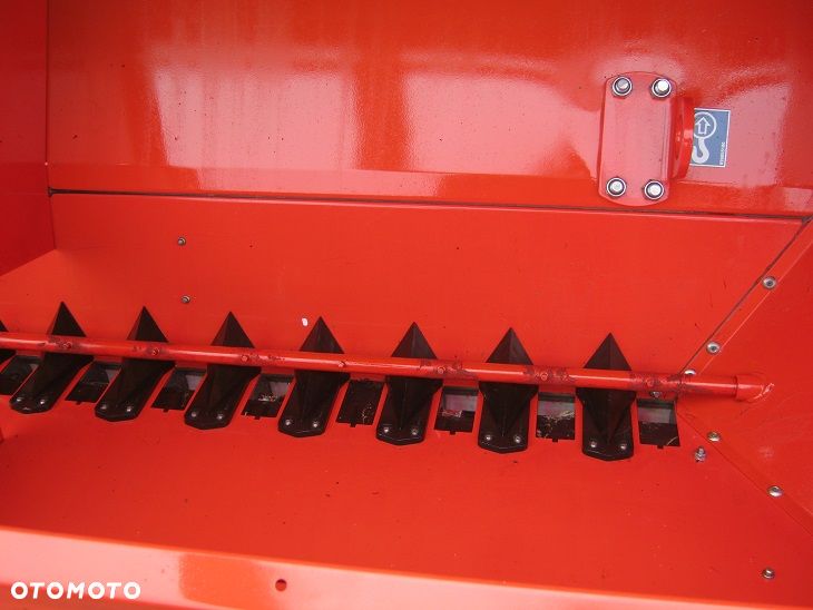 Kuhn HRB 303D + Integra 3003 GII - 19