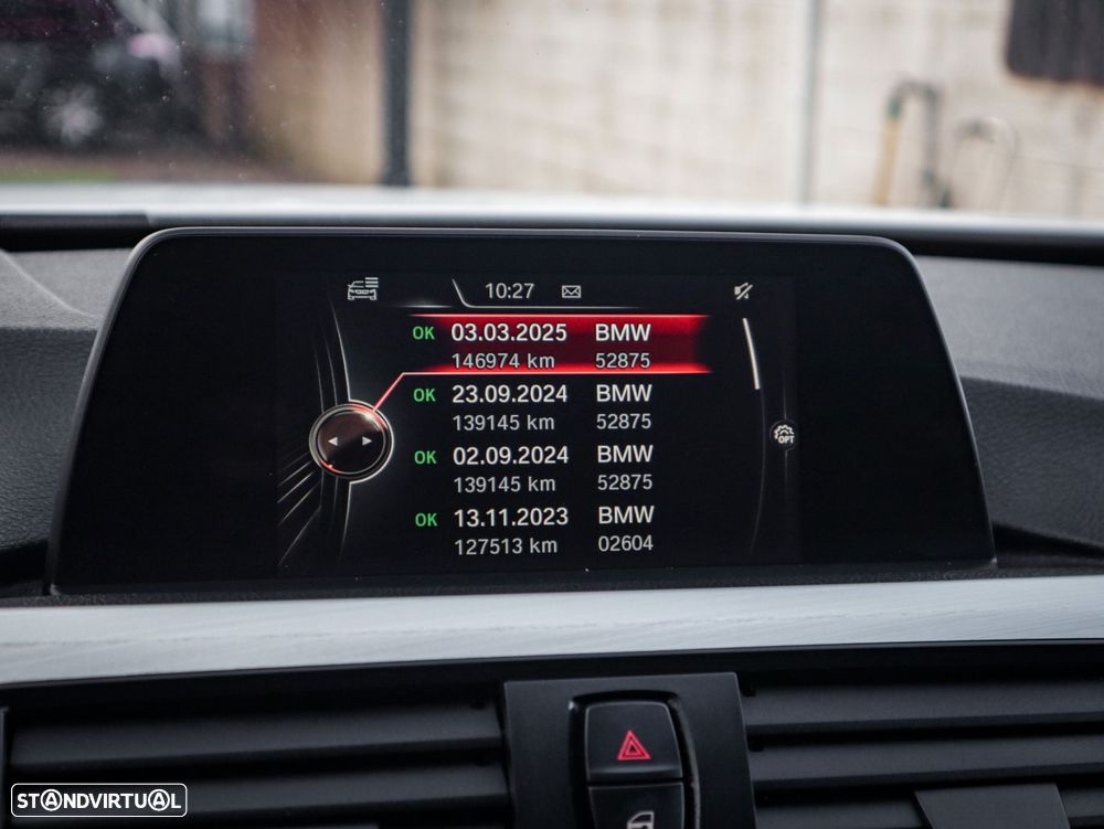 BMW 420 Gran Coupé d Pack M Auto - 42