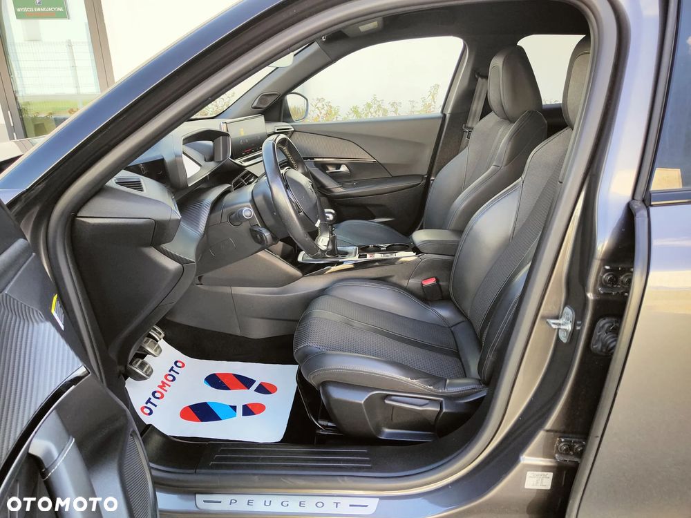 Peugeot 2008 1.5 BlueHDi GT Line S&S - 15