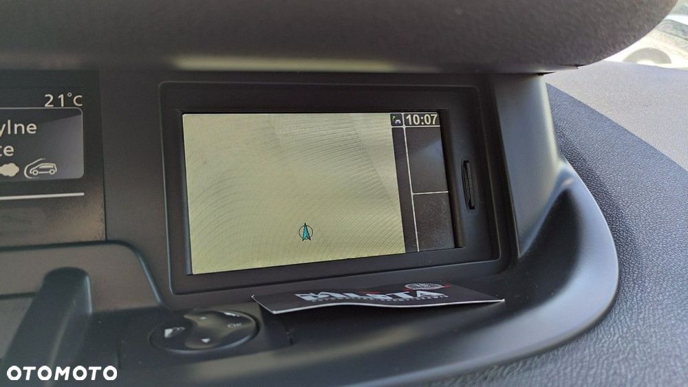 Renault Grand Scenic - 8