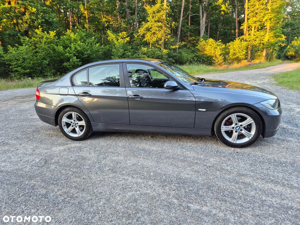 BMW Seria 3 - 9