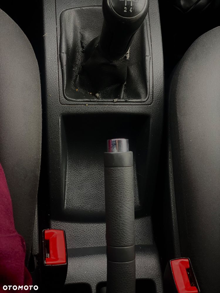 Volkswagen Polo 1.2 Basis - 5