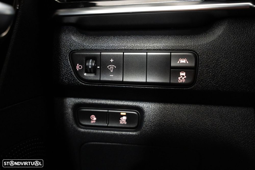 Kia e-Niro 39.2kWh Move 39 - 28