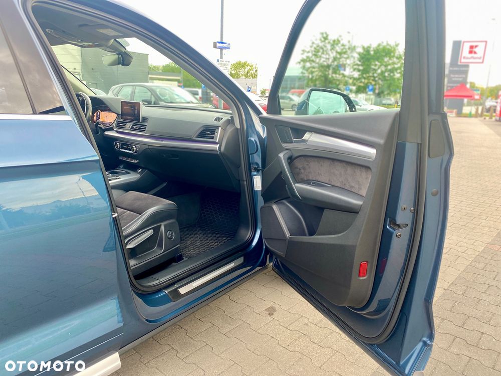Audi Q5 2.0 TDI Quattro S tronic - 34