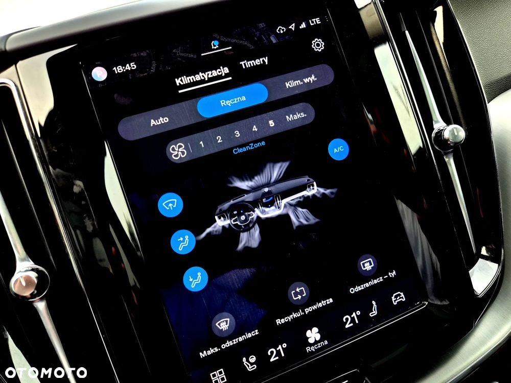 Volvo XC 60 T6 Plug-In Hybrid AWD Plus Bright - 20