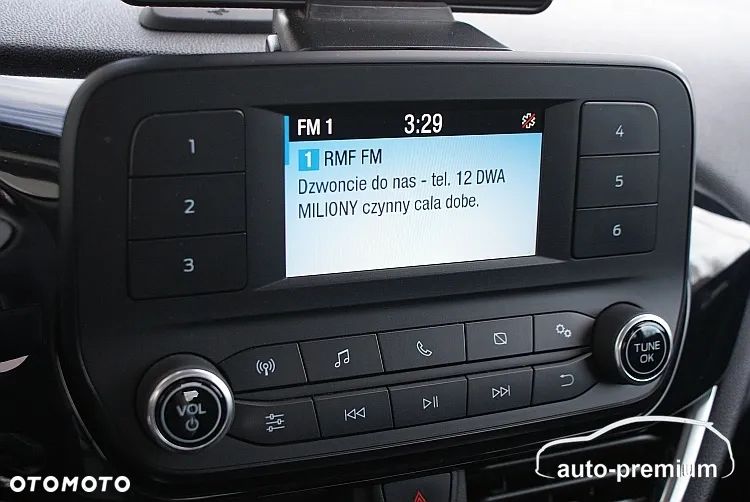 Ford Fiesta 1.5 TDCi S&S COOL&CONNECT - 18