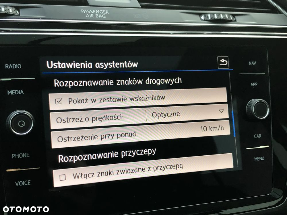 Volkswagen Touran 1.5 TSI ACT OPF Join - 32