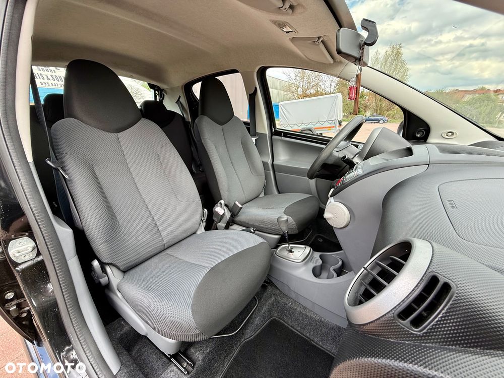 Toyota Aygo 1.0 VVT-i Luna MM A/C - 15