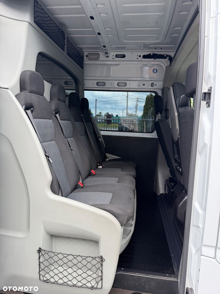 Renault Master - 24