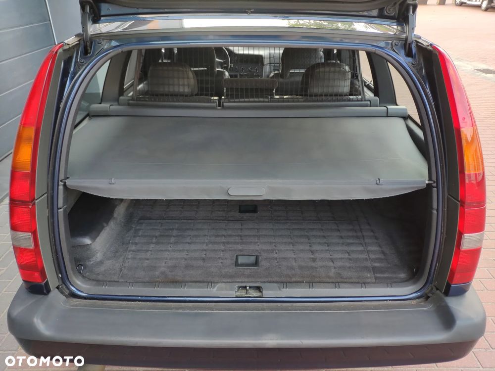 Volvo 850 - 15