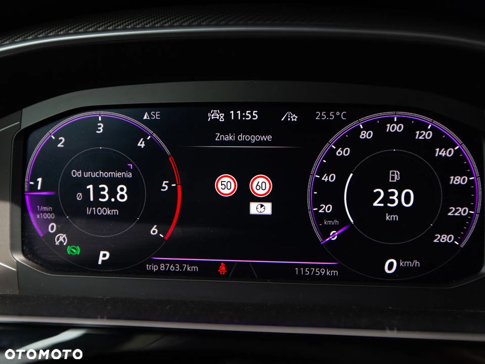 Volkswagen Arteon 2.0 TDI SCR 4Motion DSG R-Line - 29