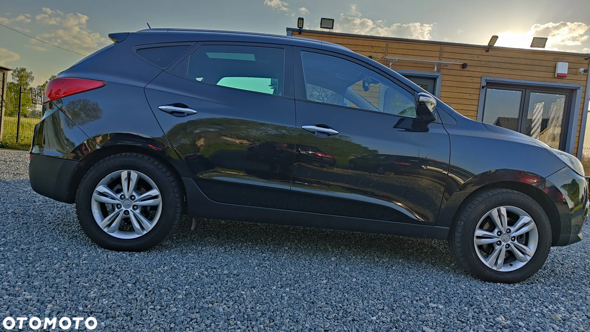Opel Insignia 2.0 CDTI Cosmo ecoFLEX S&S - 13
