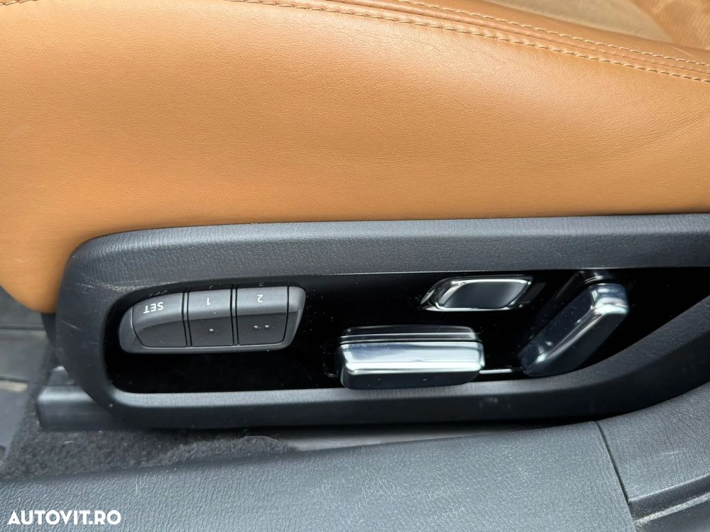 Mazda 6 Skyactiv G194 AT Editie Aniversara 20 Ani - 27