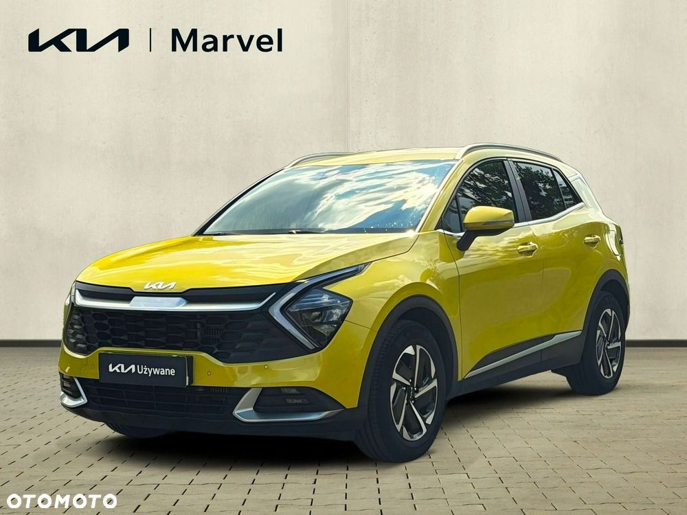 Kia Sportage 1.6 T-GDI L 2WD - 2