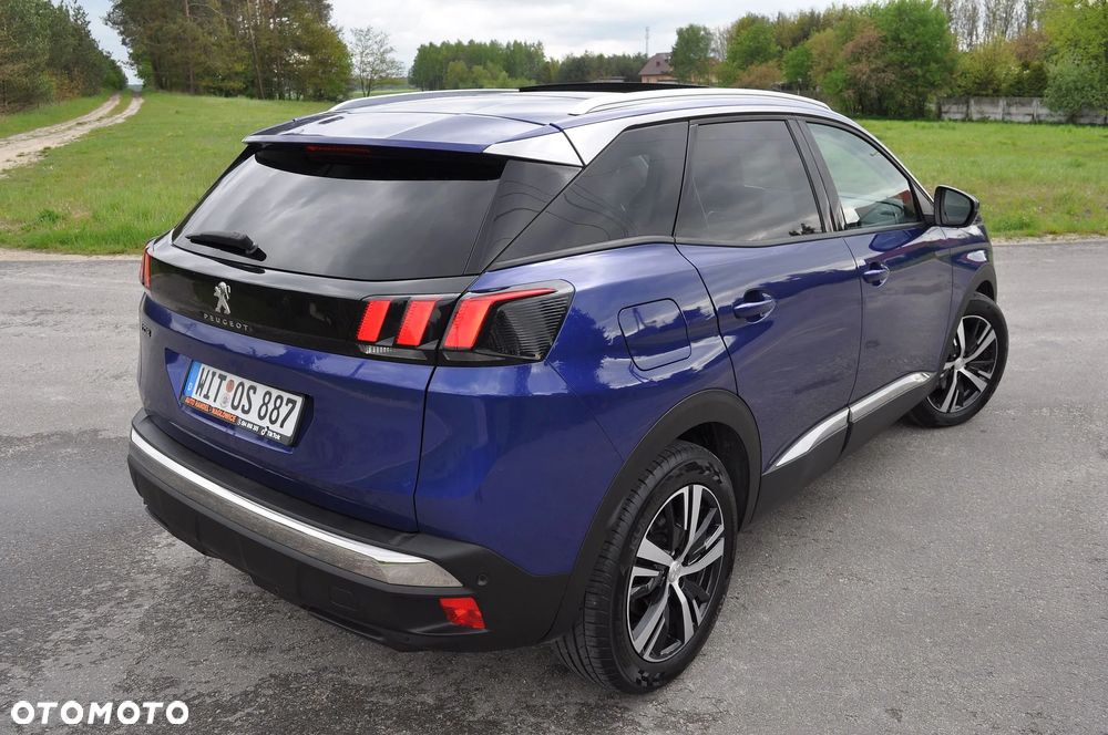 Peugeot 3008 BlueHDi 150 Stop & Start Style - 4