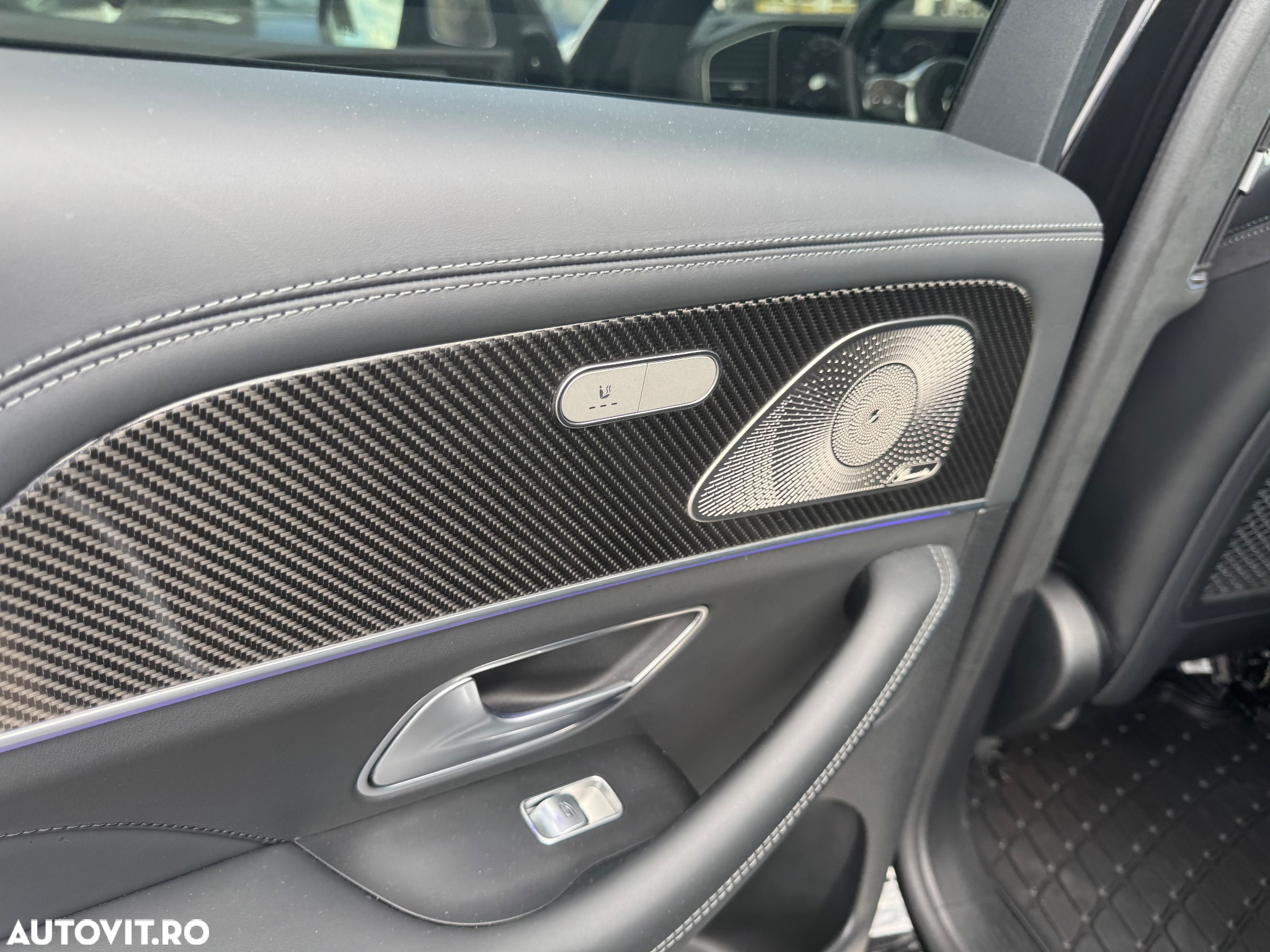 Mercedes-Benz GLE AMG 63 S MHEV 4MATIC+ - 23